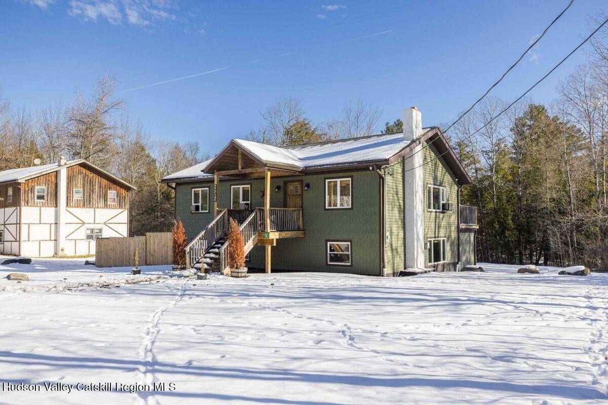 Tannersville, NY 12485,94 Brookside DR