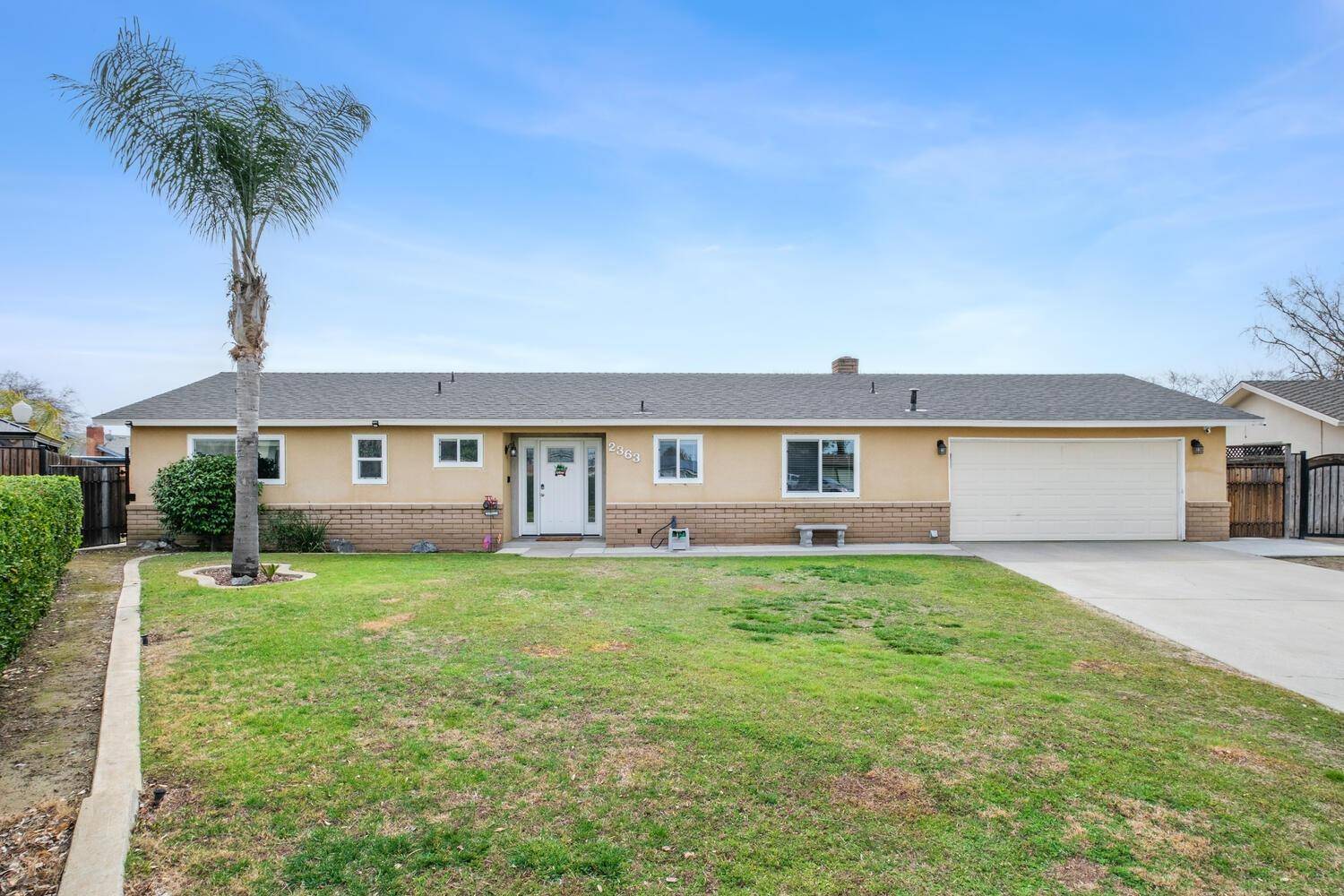 Selma, CA 93662,2363 Northhill Street