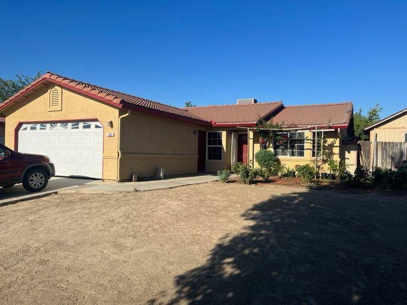 Kerman, CA 93630,268 S Kenneth Avenue