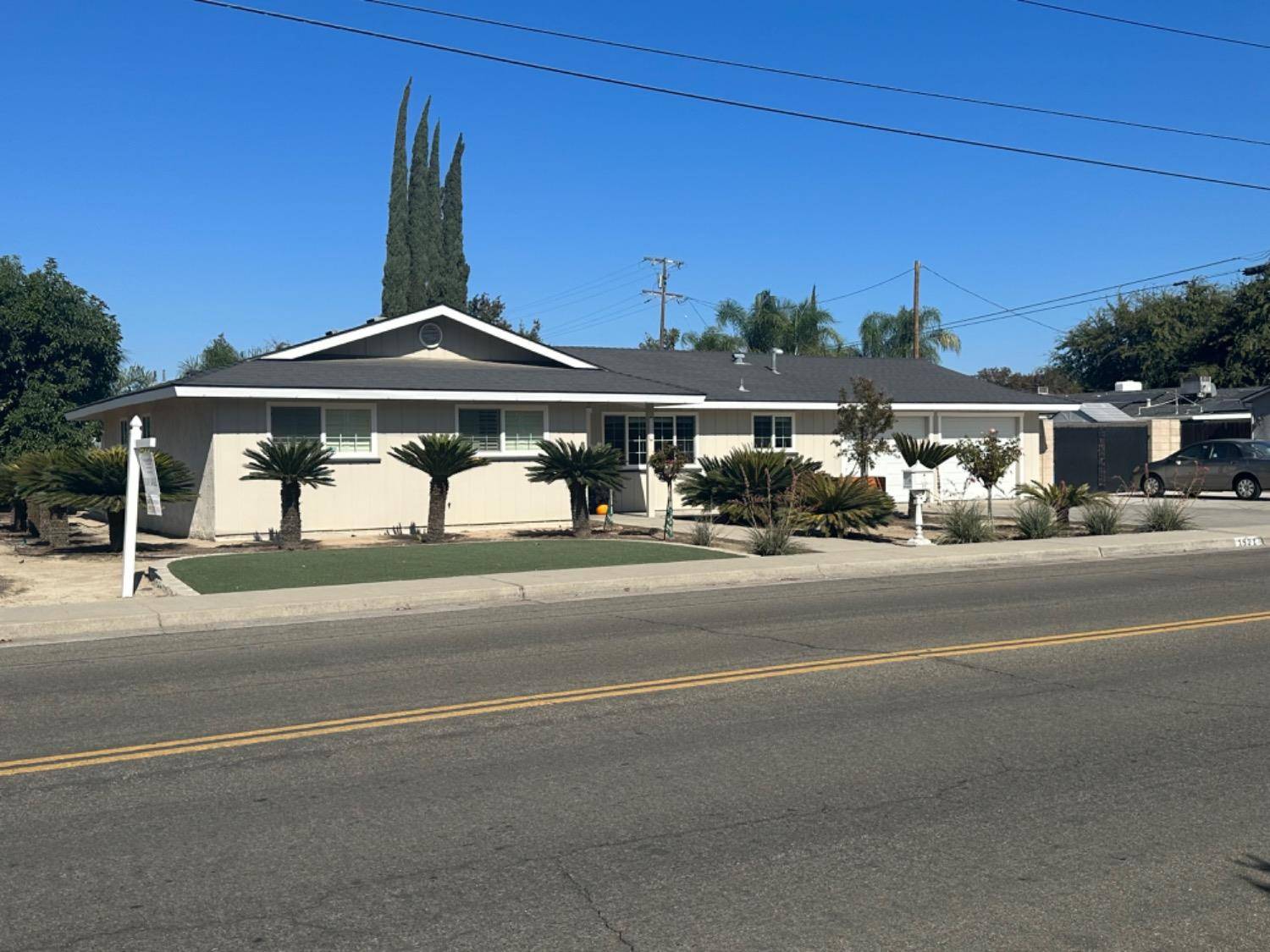 Kingsburg, CA 93631,1521 Stroud Avenue