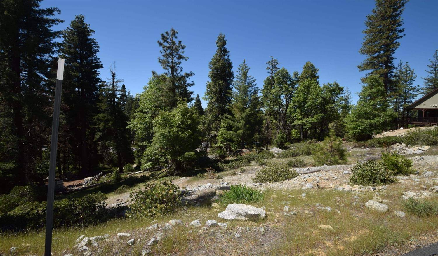 Shaver Lake, CA 93664,42456 Opal Lane  #lot69