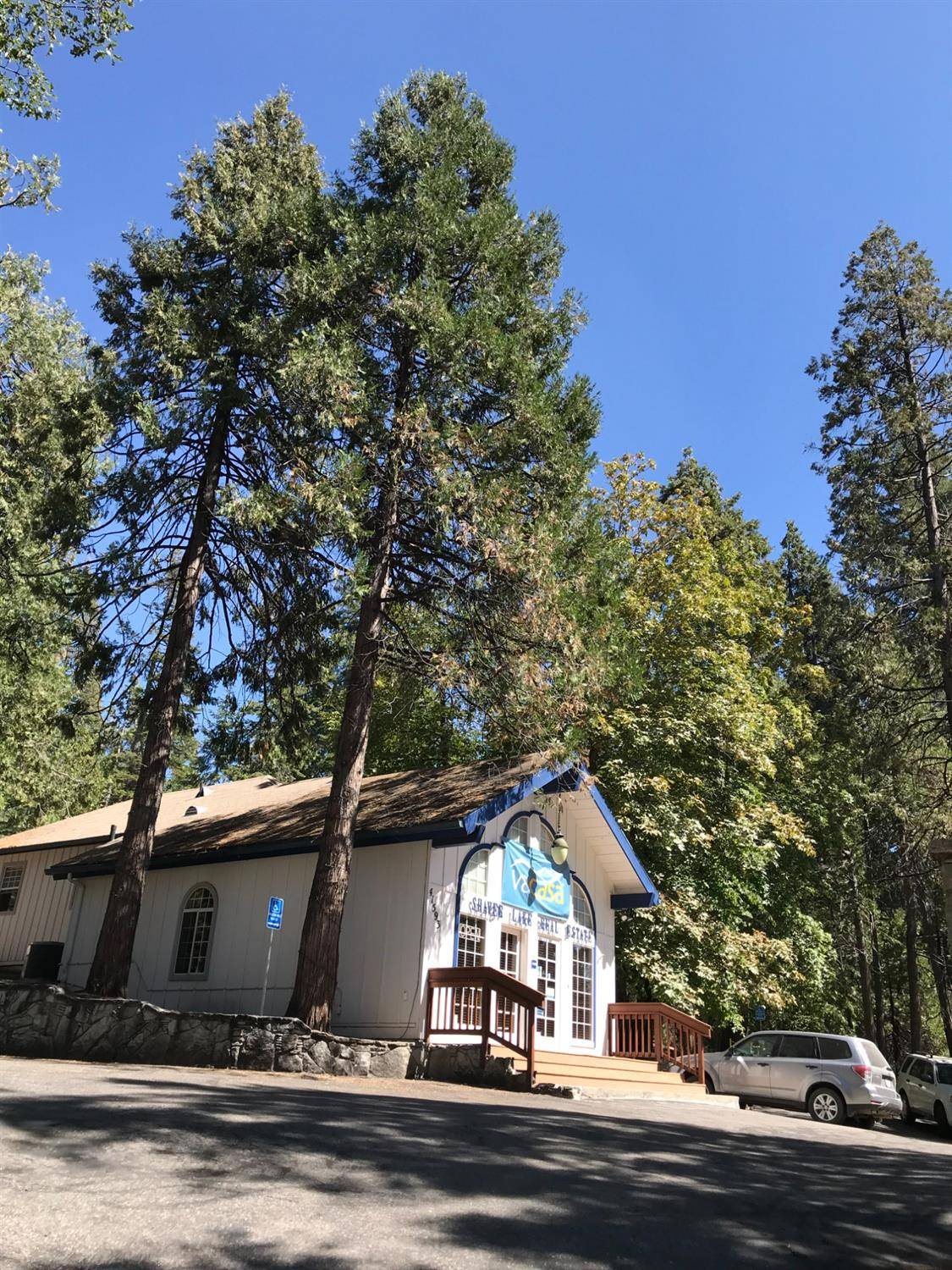 Shaver Lake, CA 93664,41593 Tollhouse Road