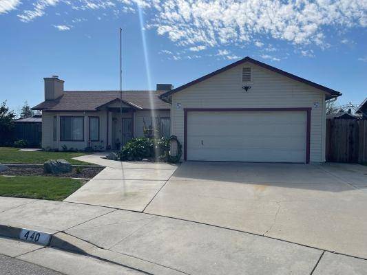 Kerman, CA 93630,440 Carmel Drive