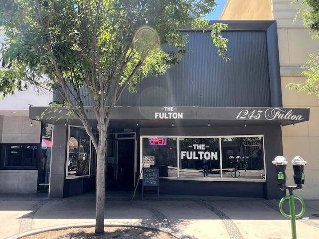 Fresno, CA 93721,1243 Fulton Street