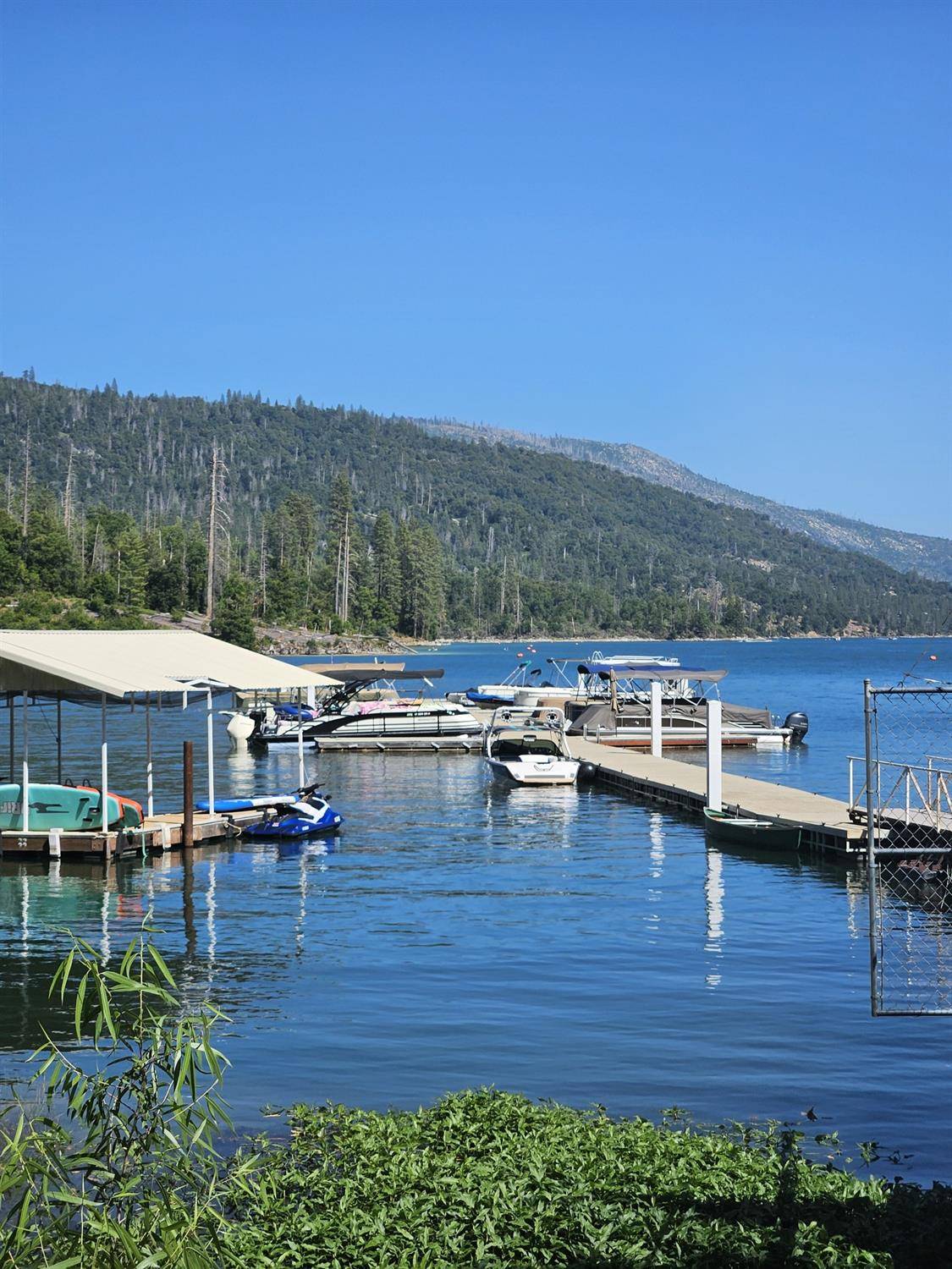 Bass Lake, CA 93604,39261 Cedar