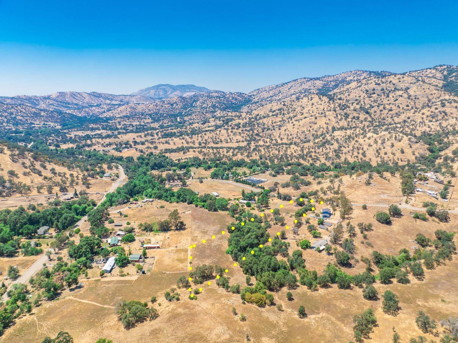 Squaw Valley, CA 93675,0 Pepperweed Road