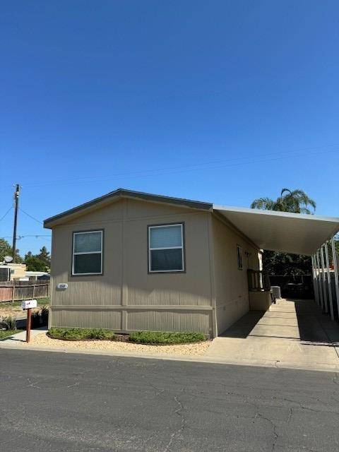 Visalia, CA 93277,26814 S Mooney Boulevard Unit D150