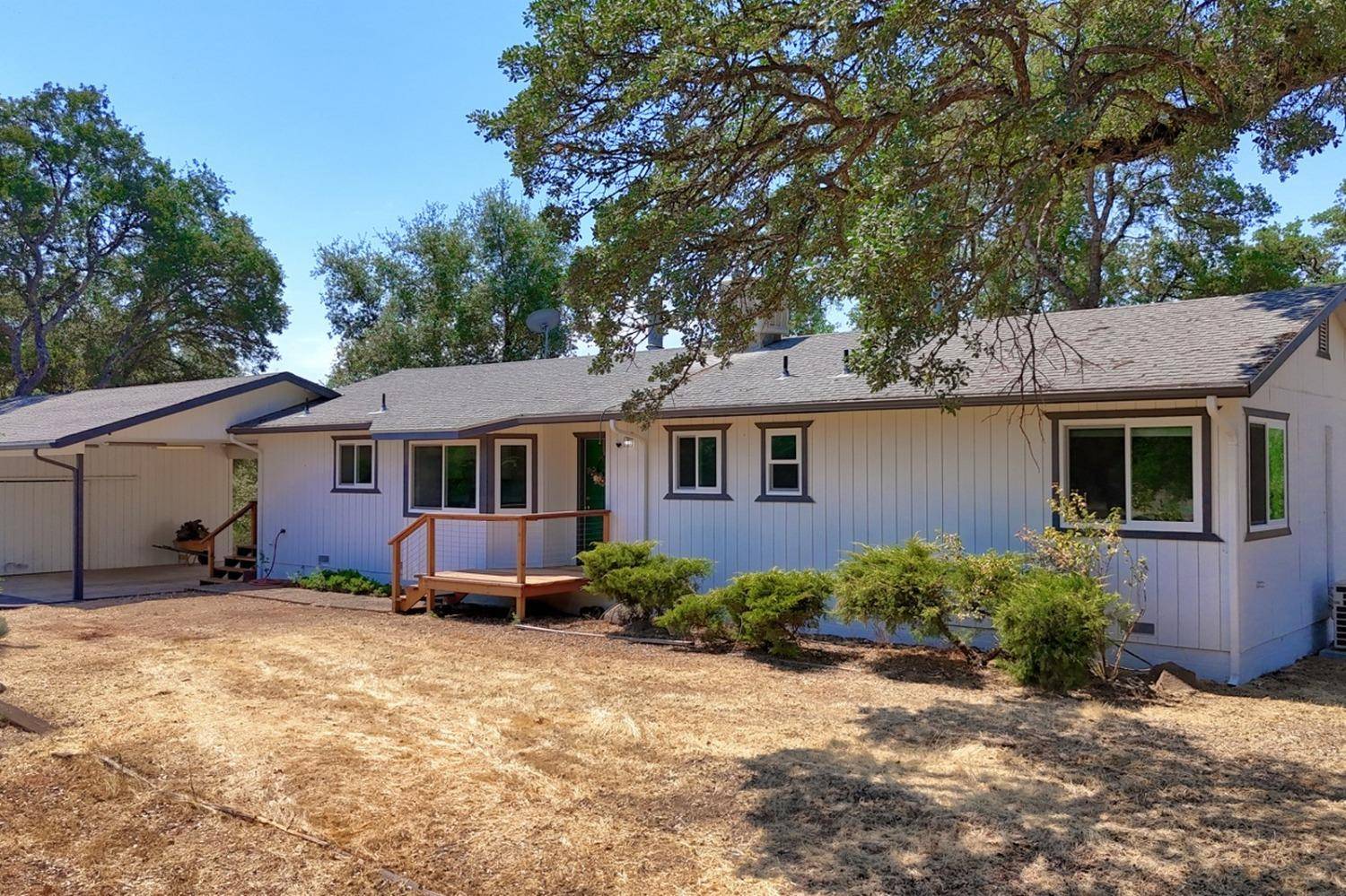 Mariposa, CA 95338,4120 Heritage Lane