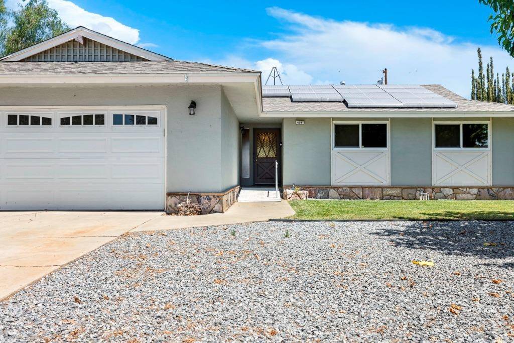 Coalinga, CA 93210,454 Dartmouth Avenue