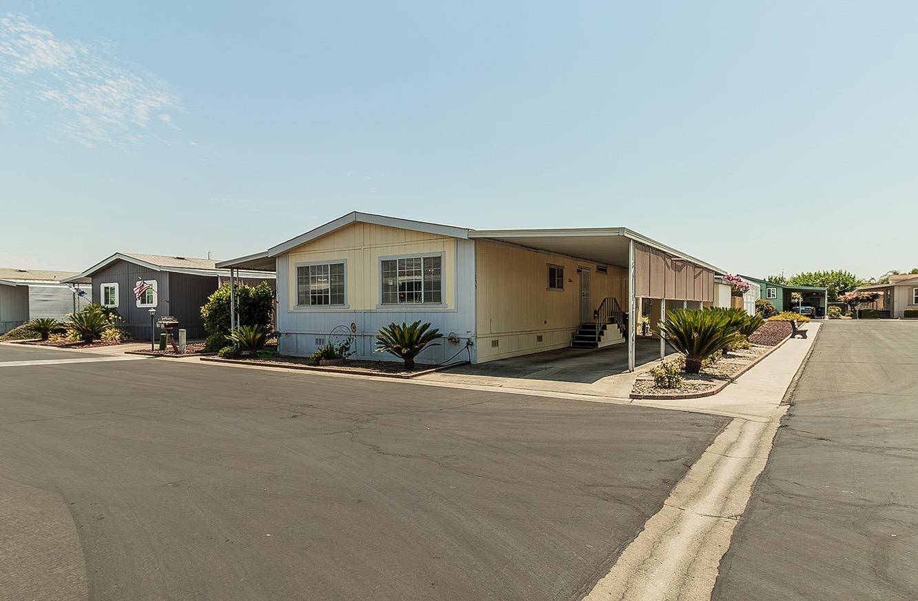 Kingsburg, CA 93631,1551 6Th Avenue Drive Unit 155