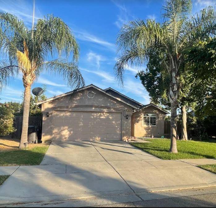 Tulare, CA 93274,158 Colorado Avenue