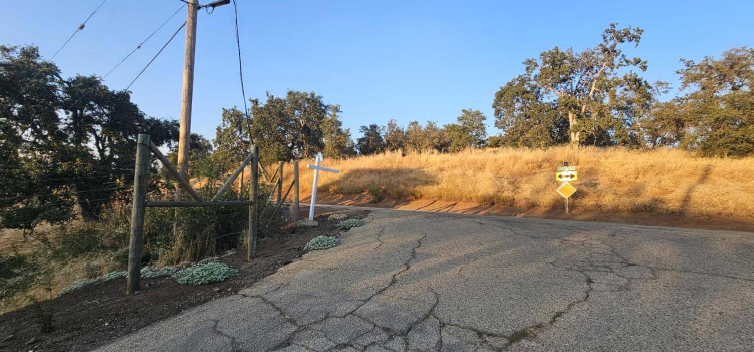 Squaw Valley, CA 93675,1 Greenhill Lot 596 Road