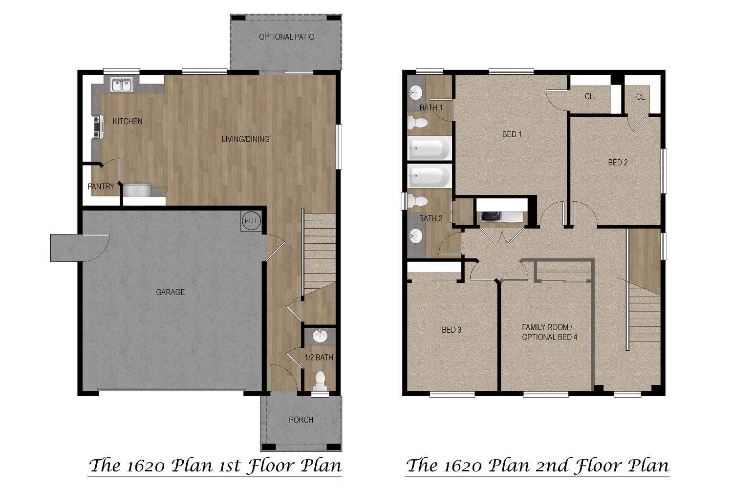 Dinuba, CA 93618,1468 Concord Way Unit Lt 36