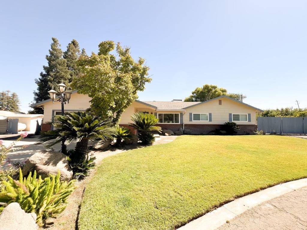 Madera, CA 93636,41150 Grove Court