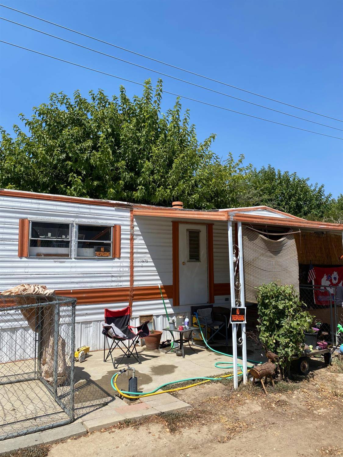 Auberry, CA 93602,33671 W SJ & E Road Unit 1