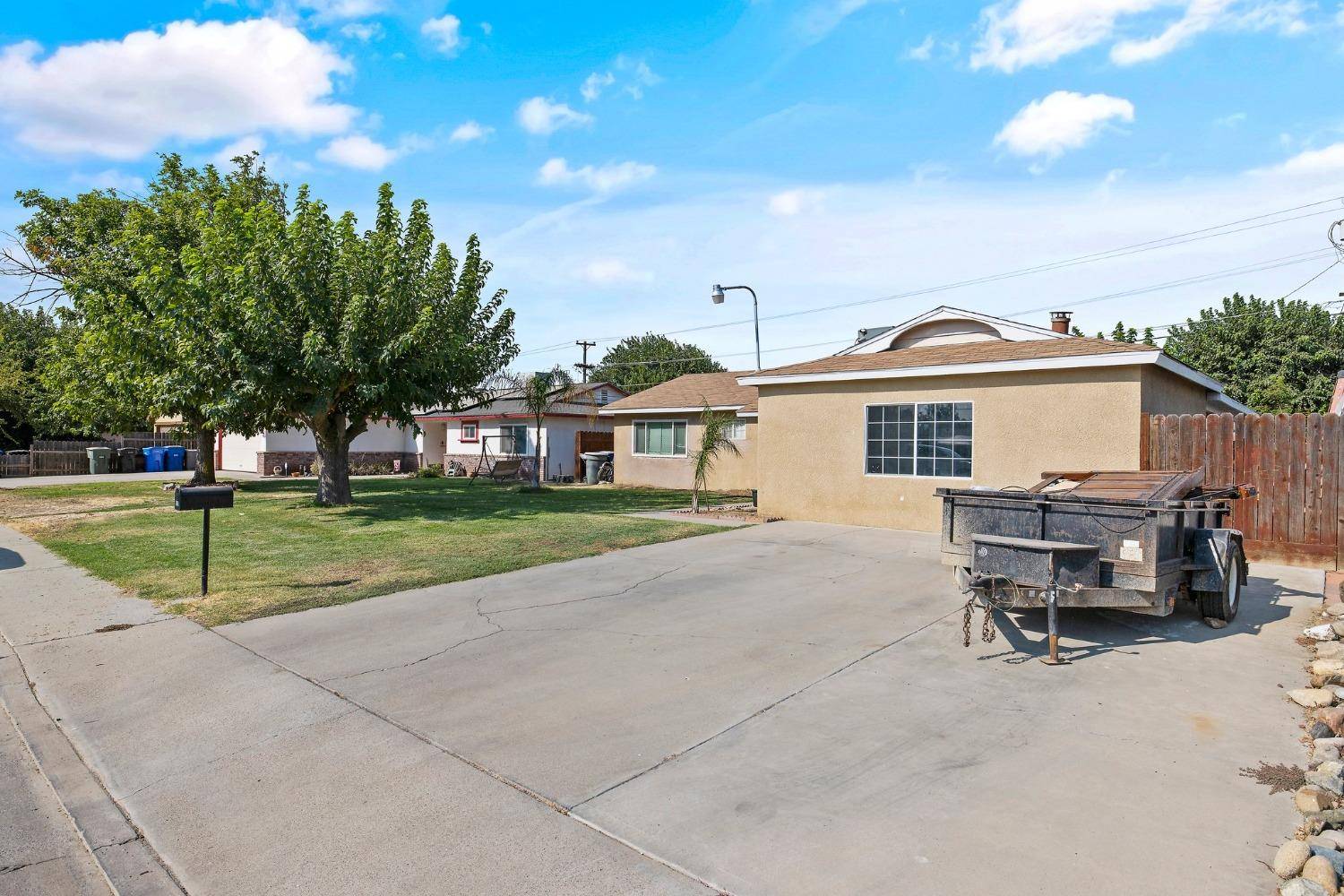 Lemoore, CA 93245,415 Alder Drive