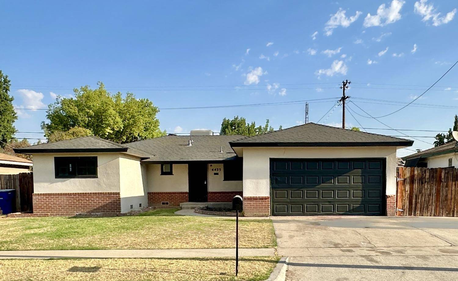 Fresno, CA 93726,4435 E Hampton Way