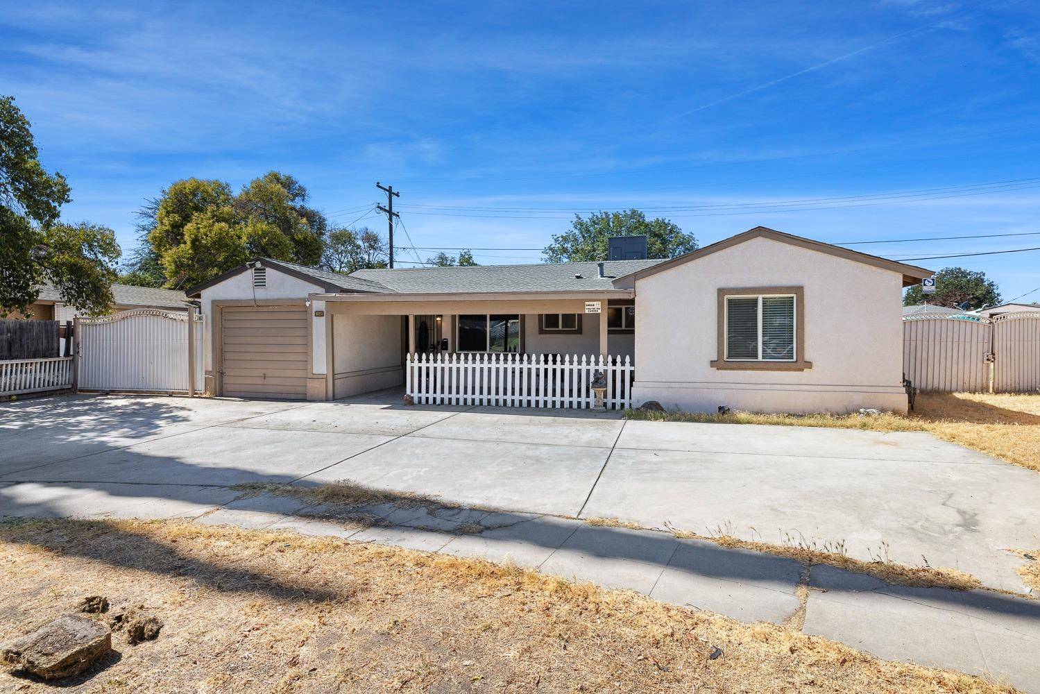 Fresno, CA 93726,2342 Ashcroft Court