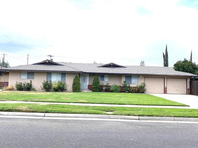 Fresno, CA 93727,4913 E Townsend Avenue