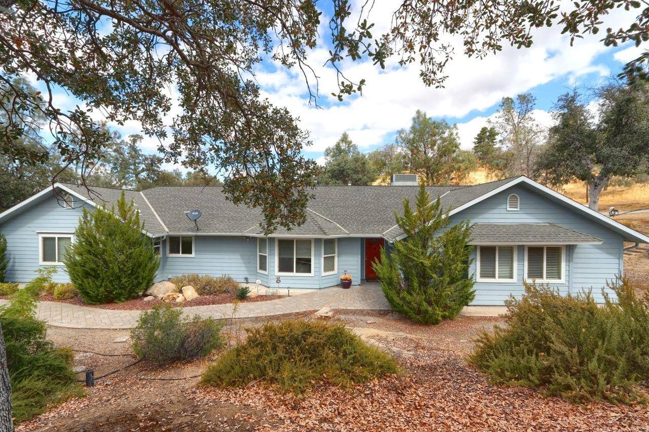 Coarsegold, CA 93614,43443 Running Deer Drive