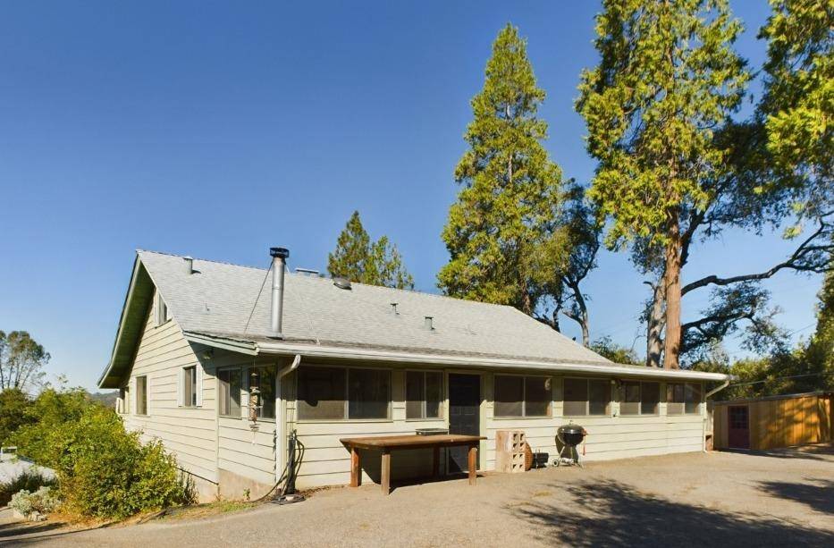 Oakhurst, CA 93644,51773 Ponderosa Way