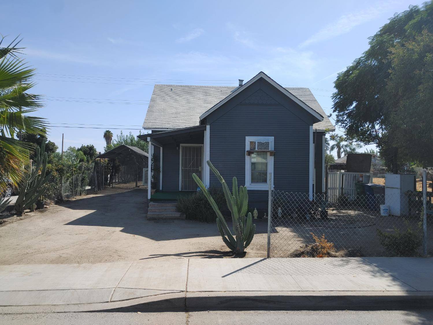 Selma, CA 93662,2203 Park Street