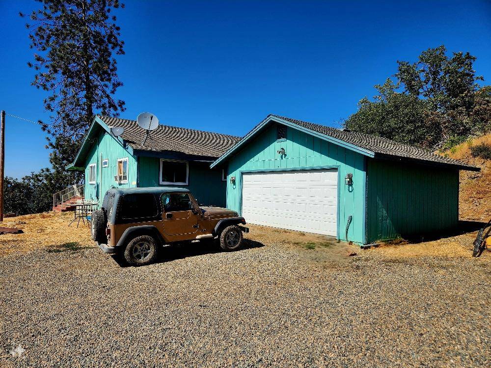 Mariposa, CA 95345,4746 Carstens Road