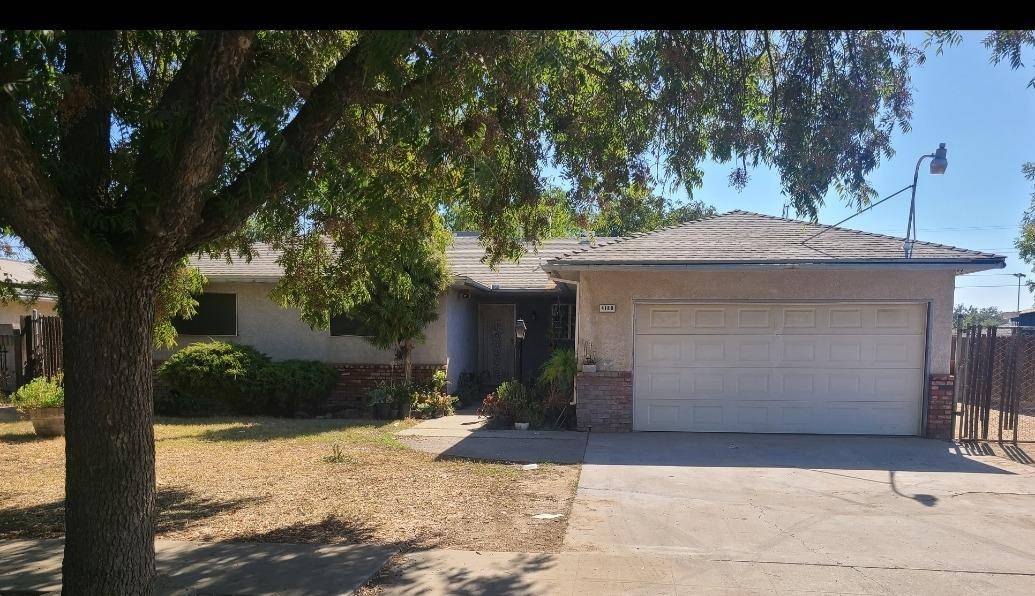 Fresno, CA 93722,4189 W Alhambra Avenue