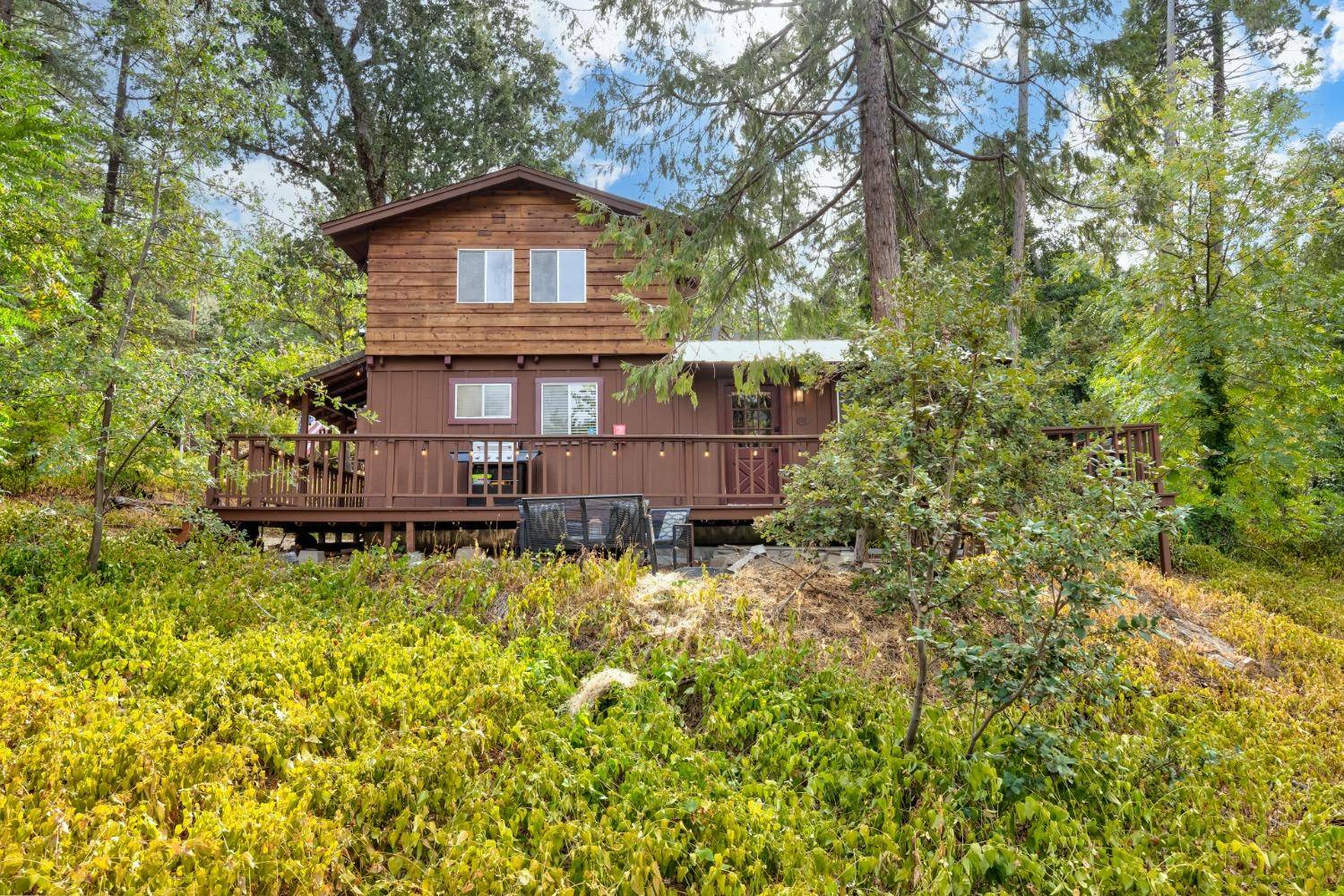 Oakhurst, CA 93644,44800 Mountain Meadow Road