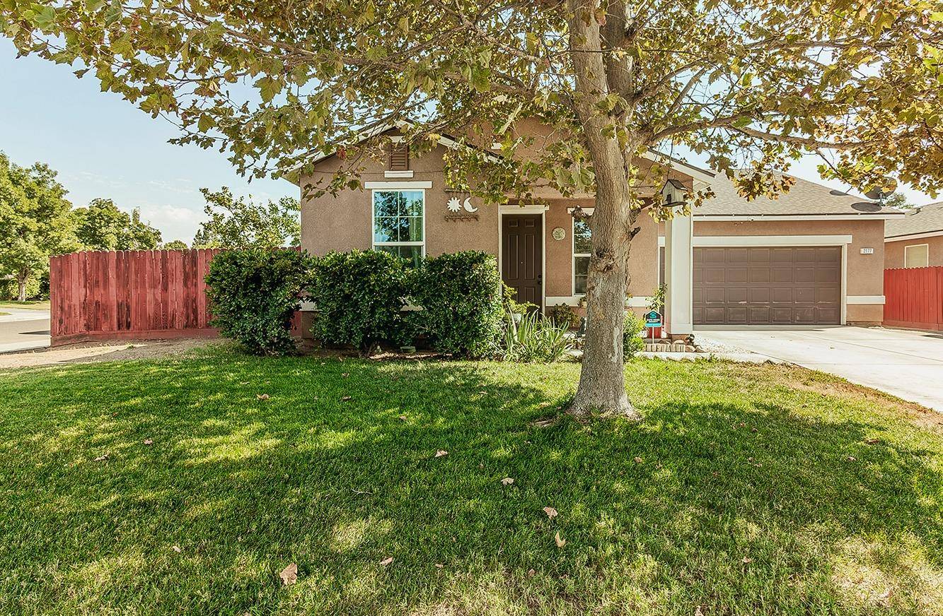 Fresno, CA 93727,2177 S Rachel Avenue