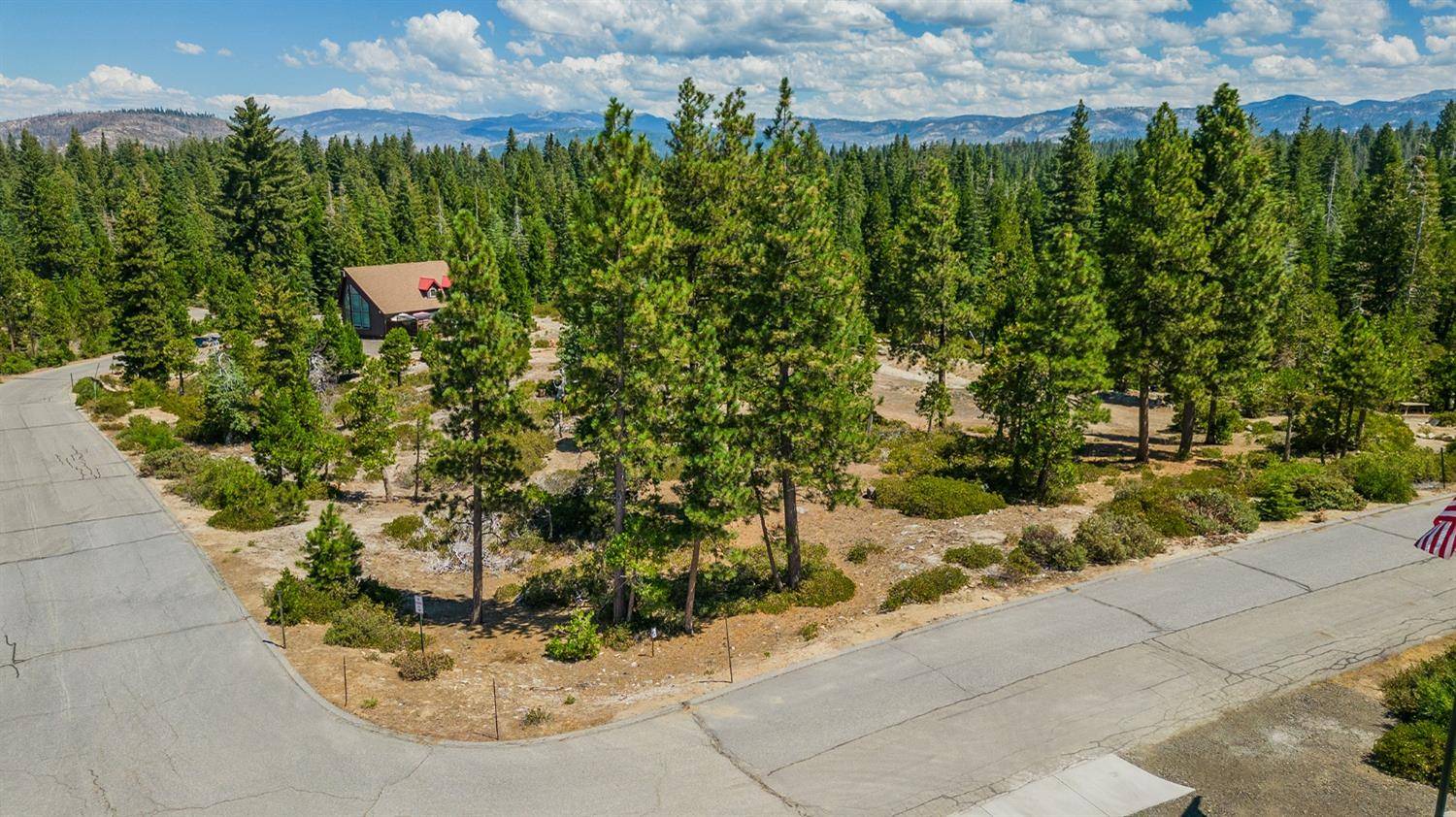 Shaver Lake, CA 93664,15 Fawn Lily Lane