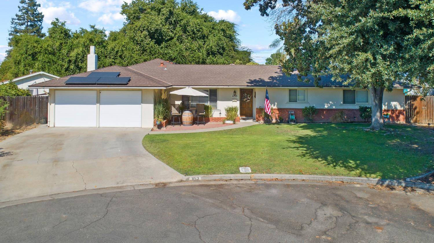 Kingsburg, CA 93631,1153 Windsor Ct.