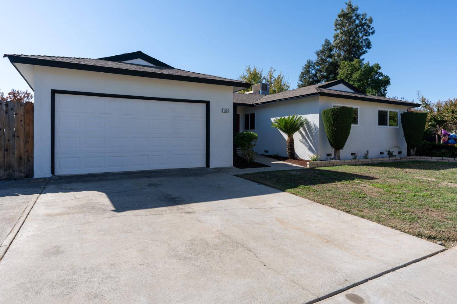 Clovis, CA 93611,1536 Scott Avenue