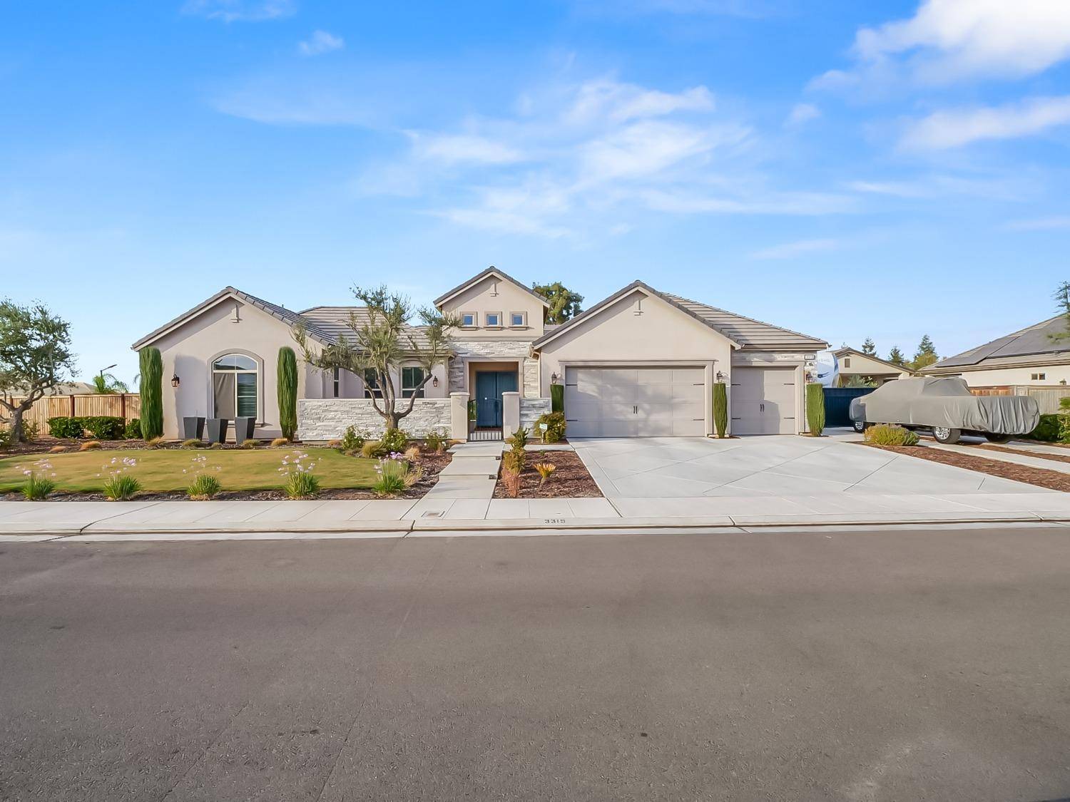 Clovis, CA 93619,3319 Teague Avenue