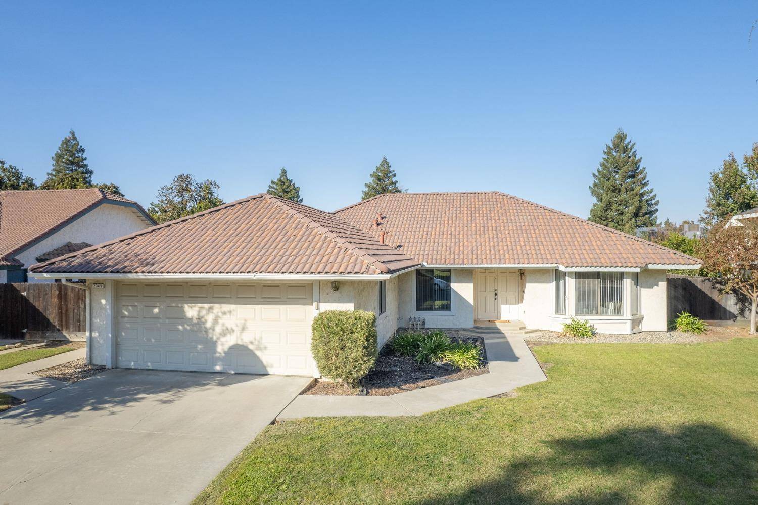 Clovis, CA 93611,2345 Mitchell Avenue