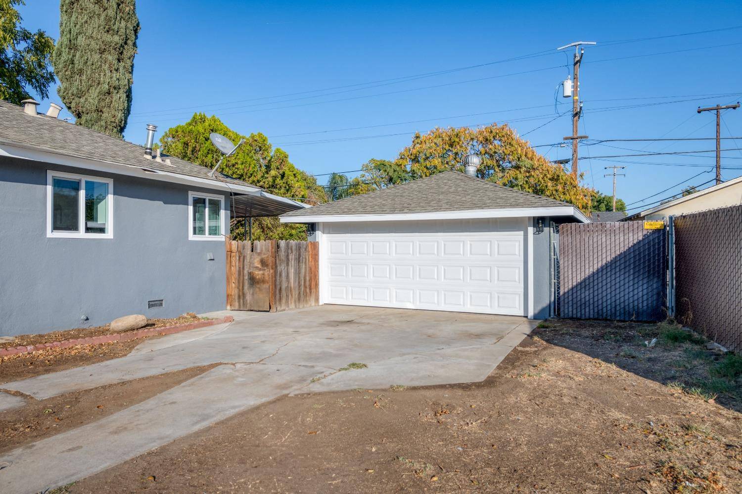 Fresno, CA 93703,1822 Kenmore Drive