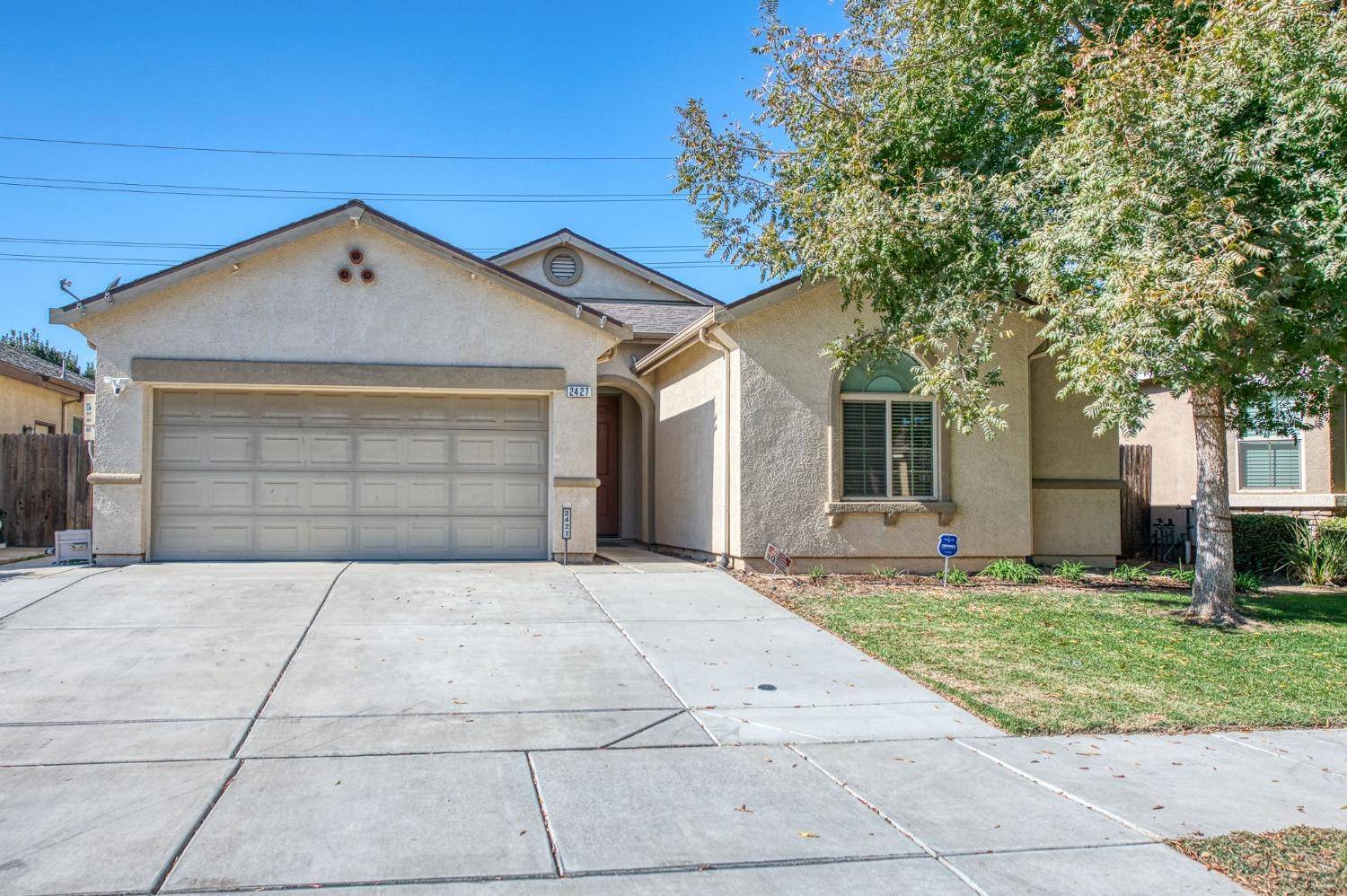 Visalia, CA 93292,2427 S Laguna Court