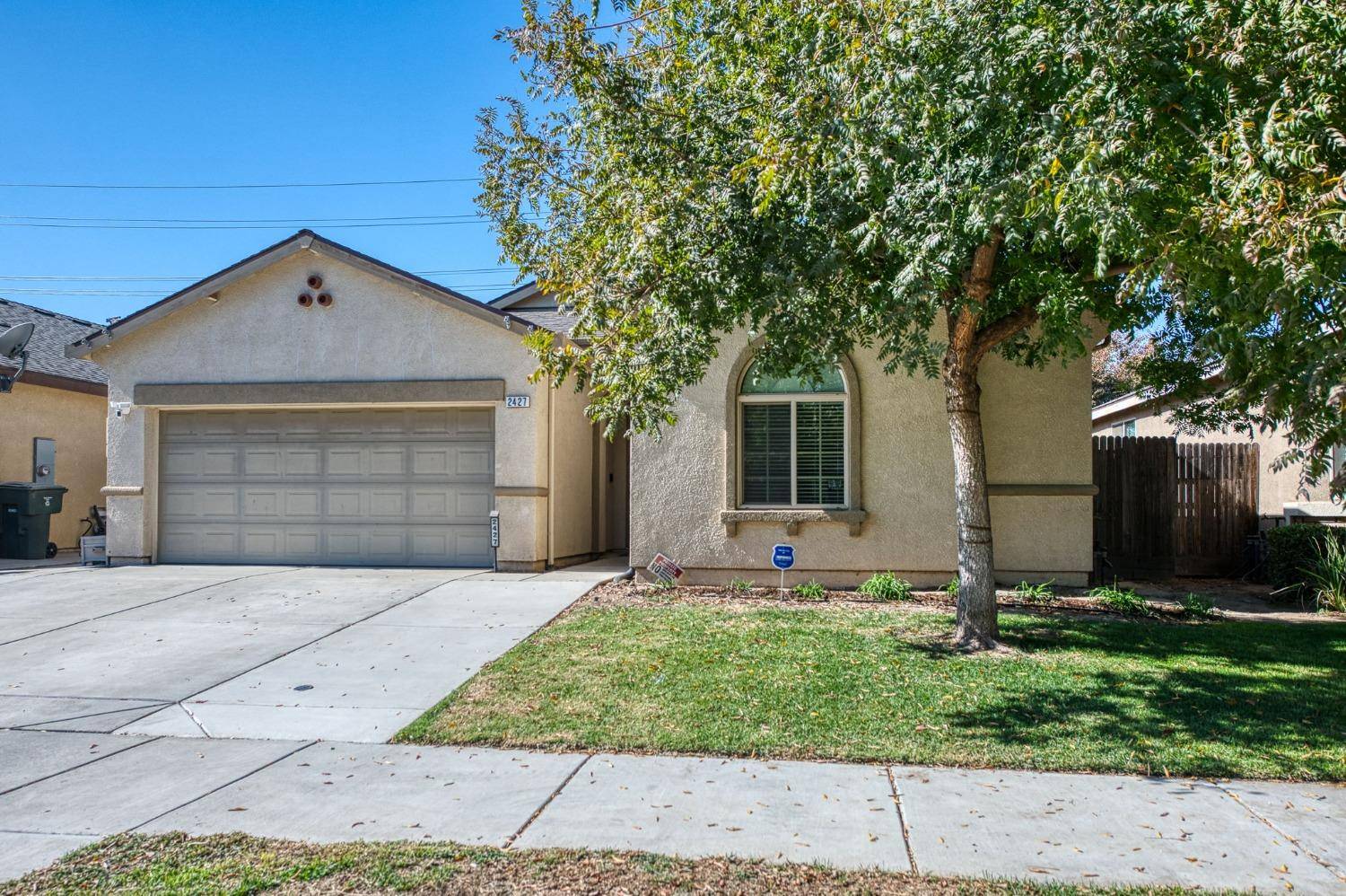 Visalia, CA 93292,2427 S Laguna Court