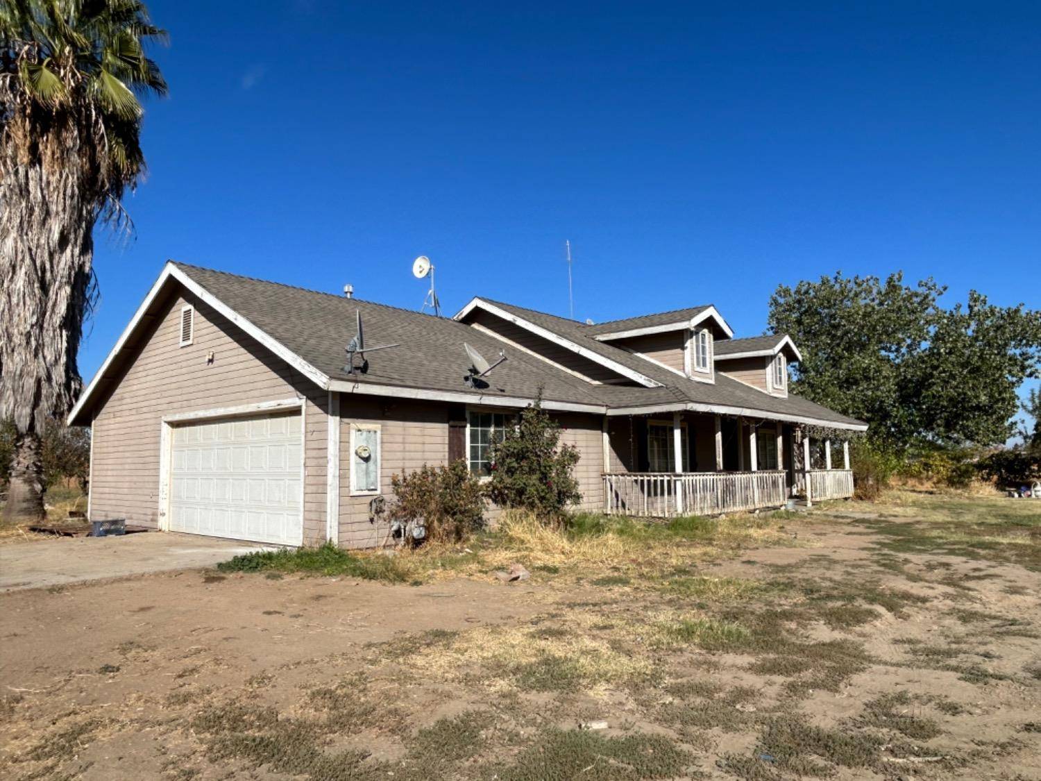 Chowchilla, CA 93610,19383 Avenue 23