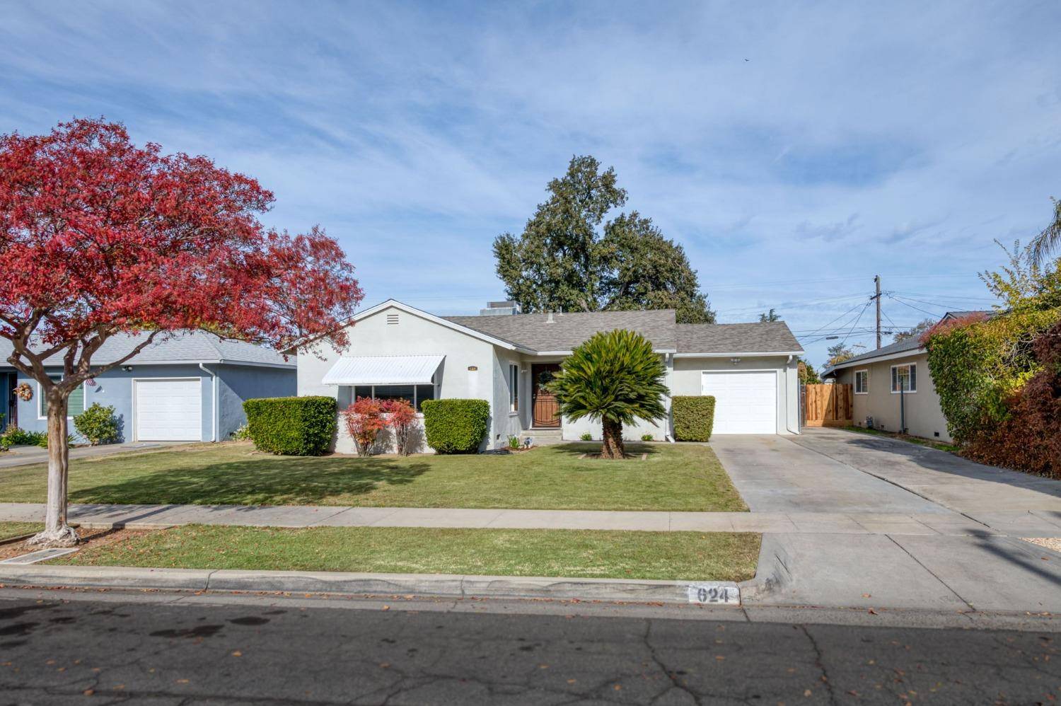 Fresno, CA 93705,624 W Cortland Avenue