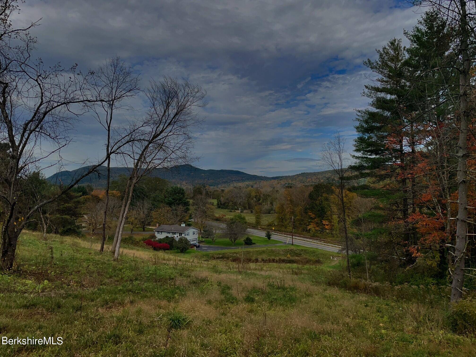 Great Barrington, MA 01230,0 N Plain Rd