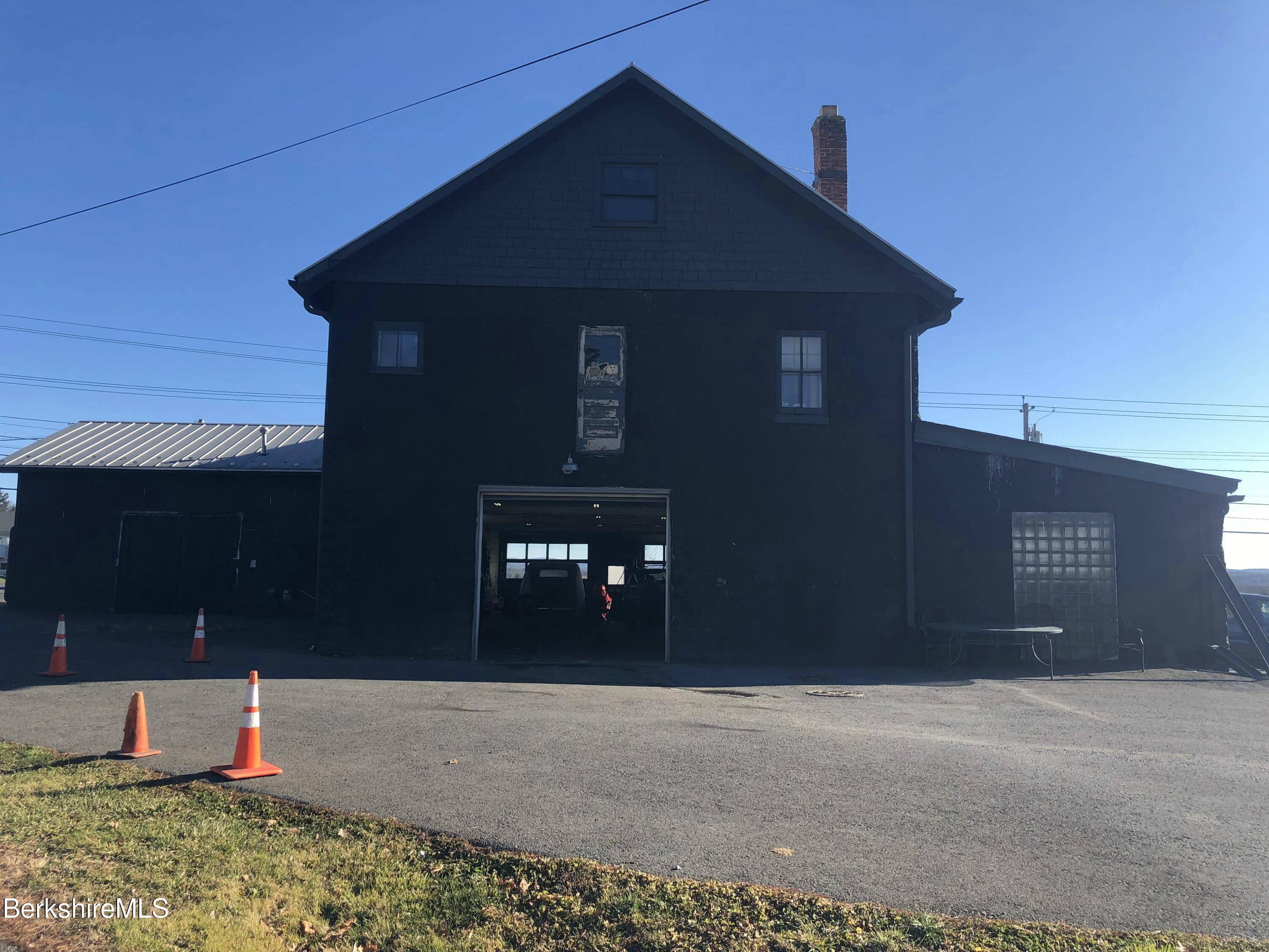 Hudson, NY 12534,469 Fairview Ave