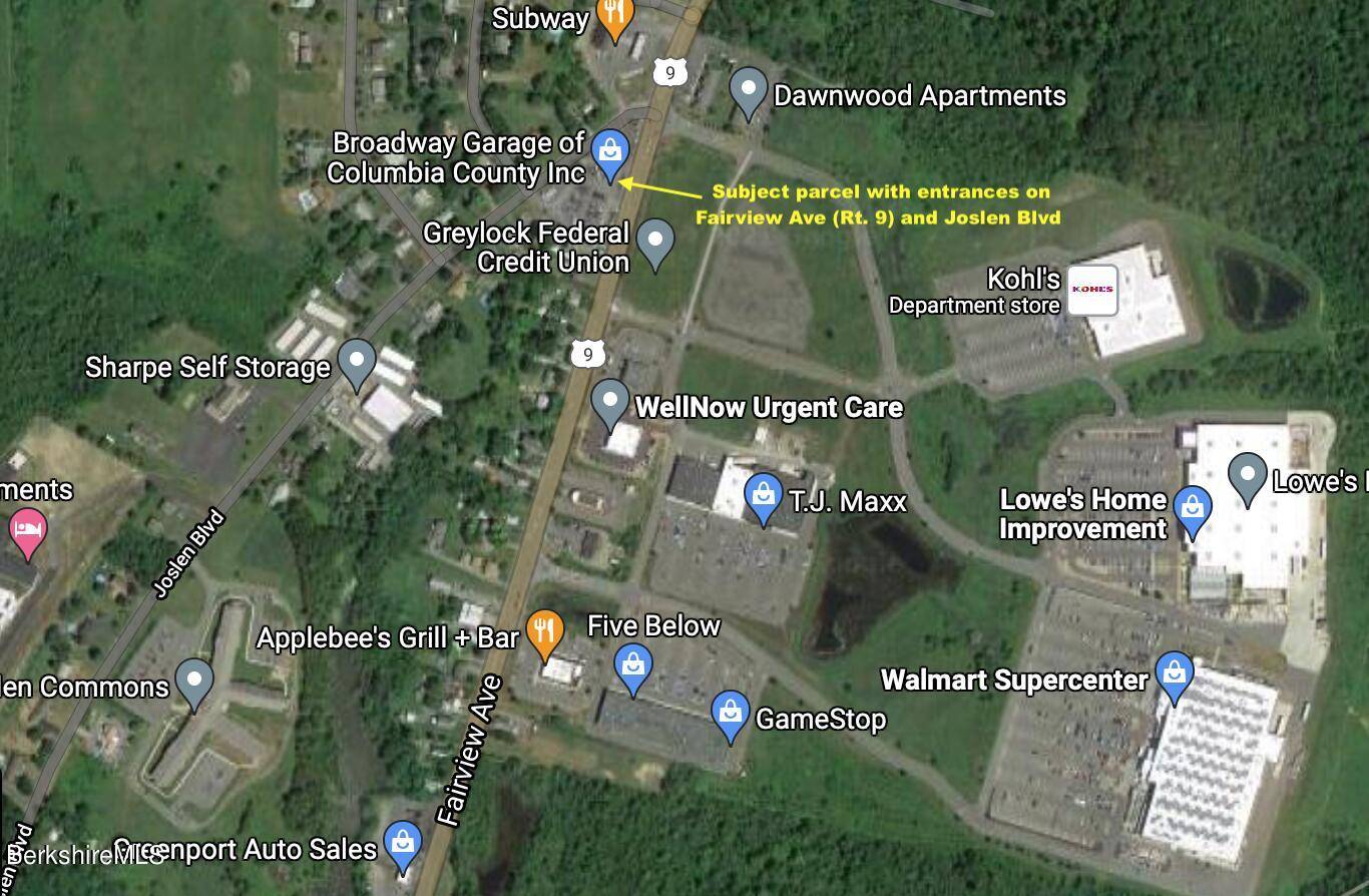 Hudson, NY 12534,469 Fairview Ave