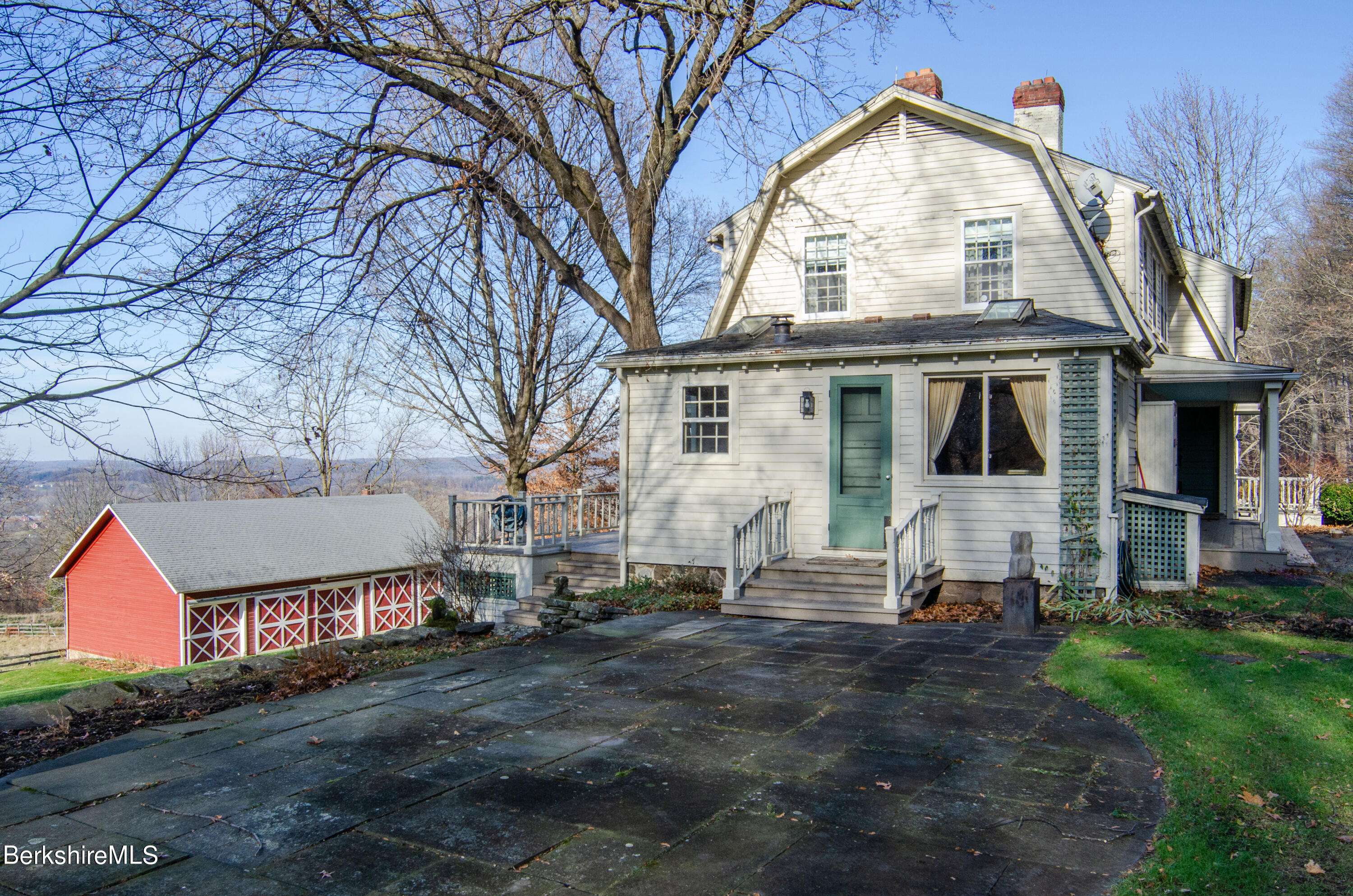 Old Chatham, NY 12136,638 Pitt Hall Rd