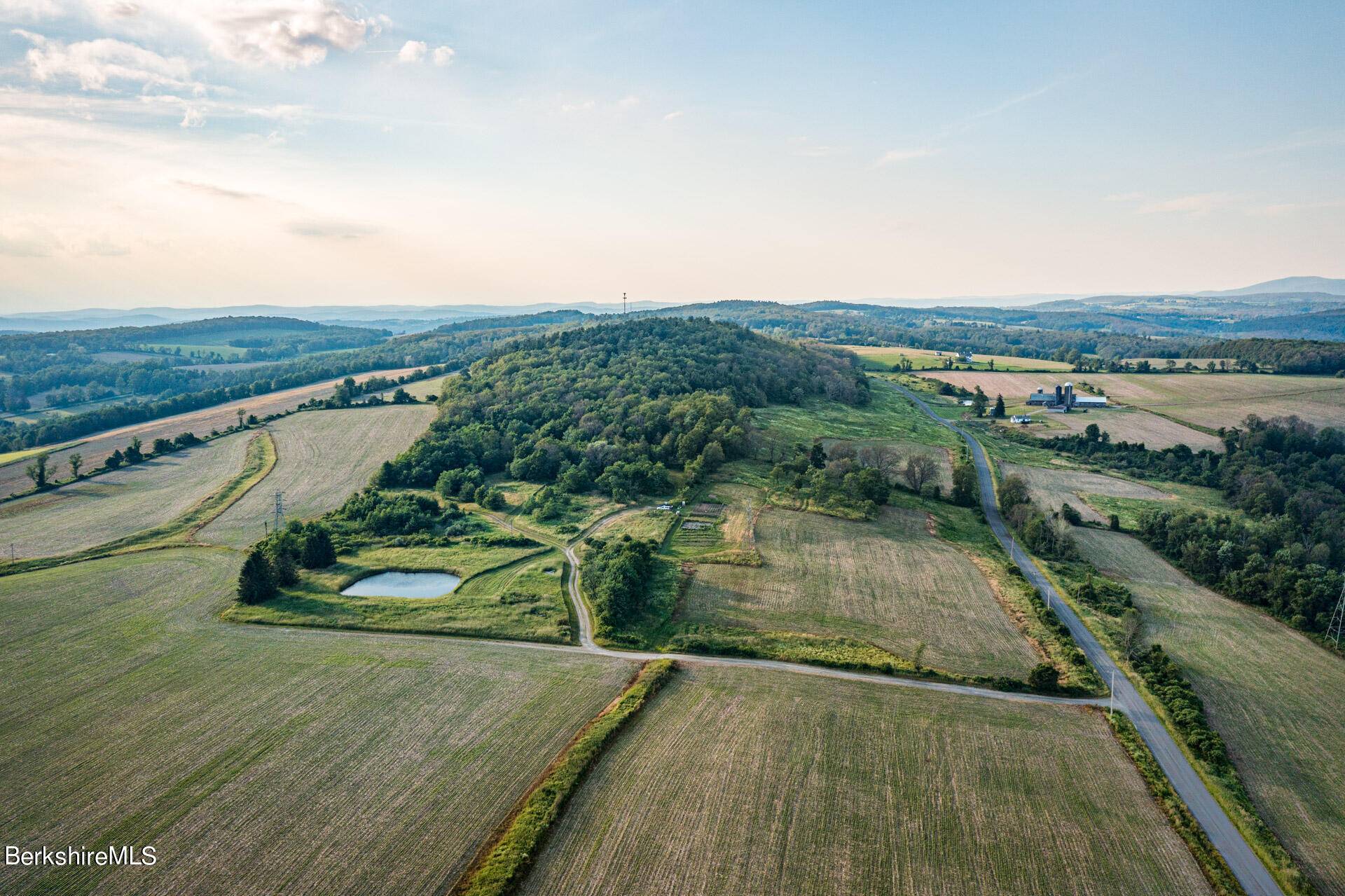 Millerton, NY 12546,5 Homestead Farm #15 Ln