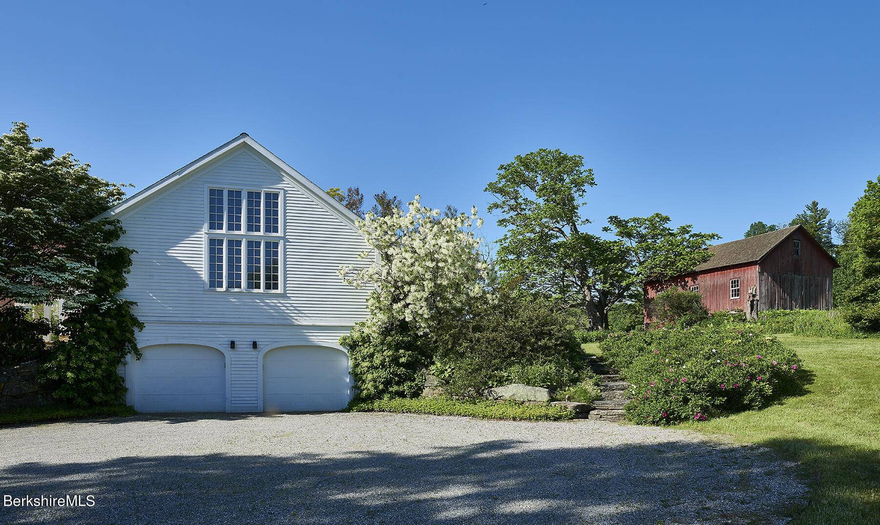 Stockbridge, MA 01262,17 East St