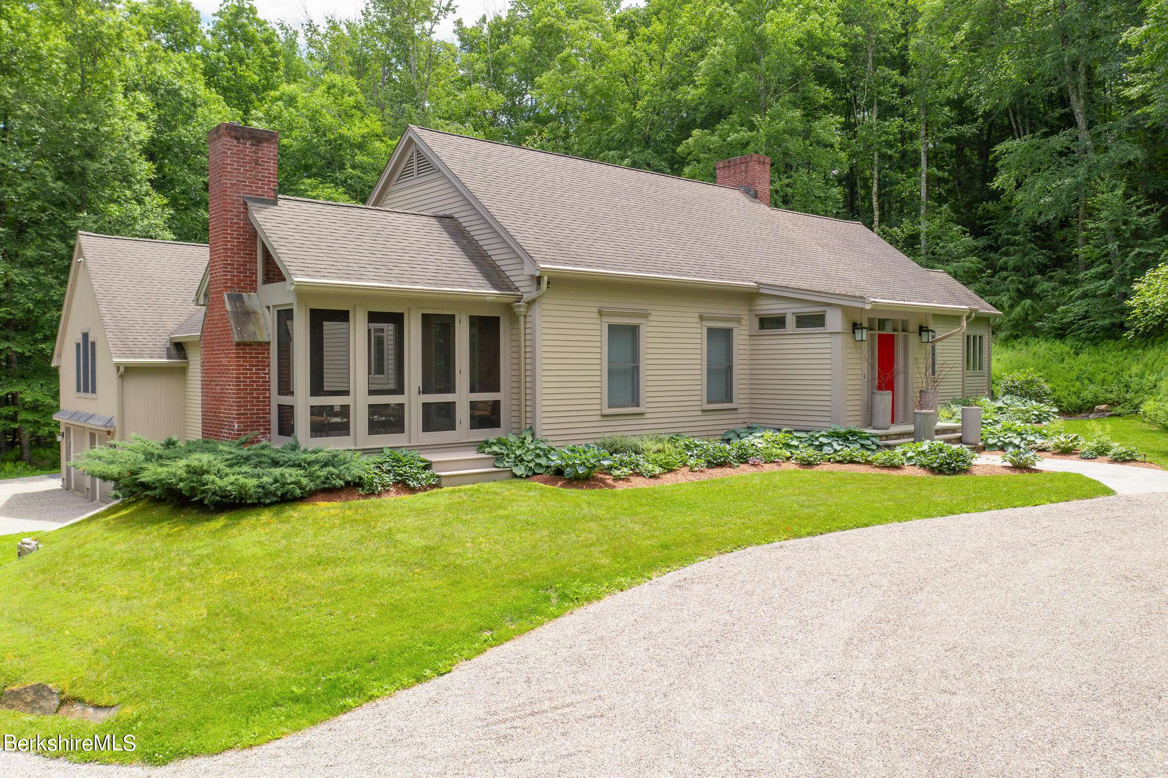 Great Barrington, MA 01230,9 East Mountain Rd