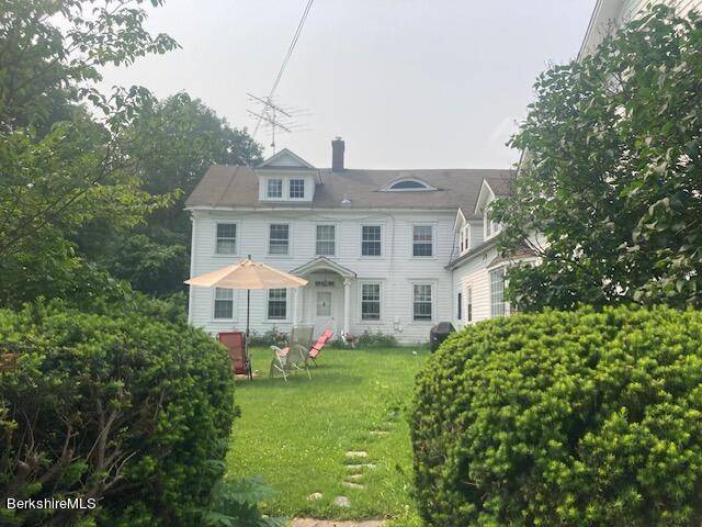 Tyringham, MA 01264,1-1A George Canon Rd