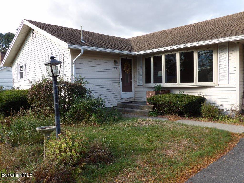 Pittsfield, MA 01201,42 Joseph Dr