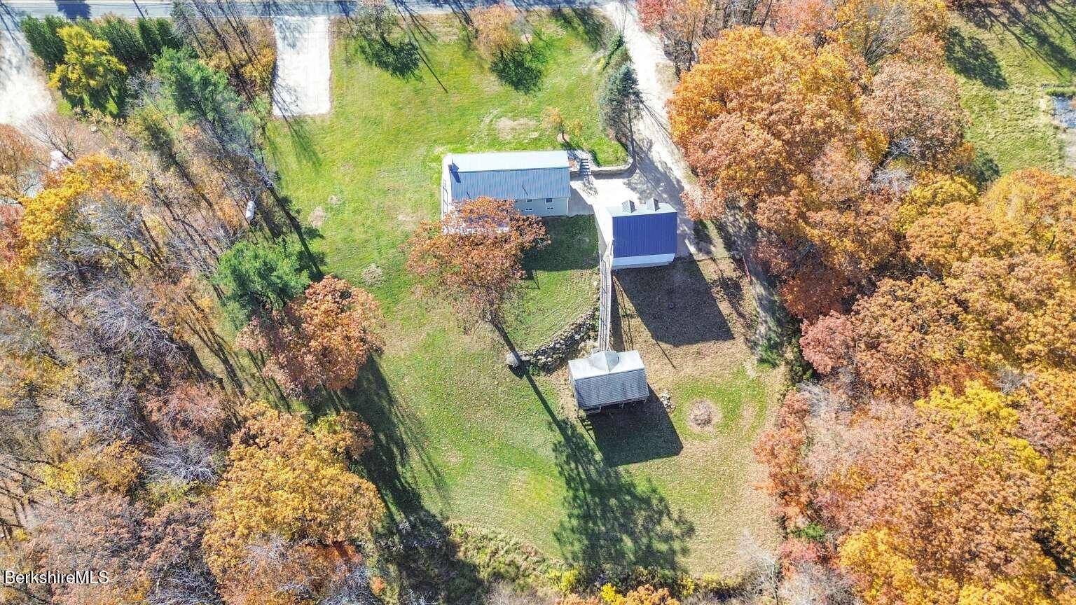 Worthington, MA 01098,531 Old North Rd